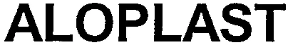 Aloplast est une marque déposée par KENVUE HOLDINGS FRANCE