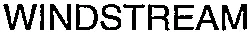 Windstream est une marque déposée par CEVA LOGISTICS EUROPE