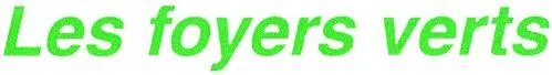 Les Foyers Verts est une marque déposée par AXIS