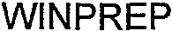 Winprep est une marque déposée par SAVOYE ASSETS MANAGEMENT