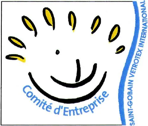 Comite D'entreprise Saint-Gobain Vetrotex International est une marque déposée par OCV CHAMBERY INTERNATIONAL