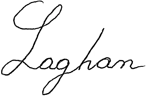 Laghan est une marque déposée par A M IMPORT EXPORT (AMIE)