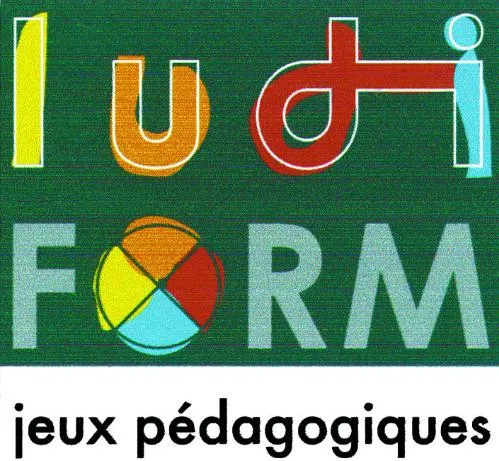 Ludiform Jeux Pedagogiques est une marque déposée par INGENIERIE CONCEPTION EDITION D ACTIONS PEDAGOGIQUES