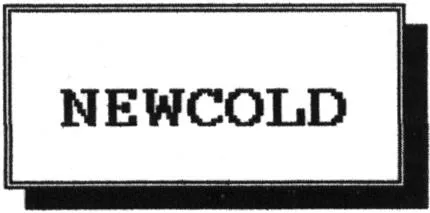 Newcold est une marque déposée par IMPORT ELEC COMPTOIR ELECTRO MENAGER (GPDIS NORD)