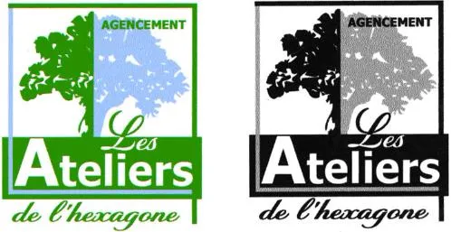 Les Ateliers De L'hexagone Agencement est une marque déposée par ATHEX