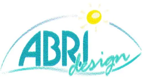 Abri Design est une marque déposée par ABRI DESIGN