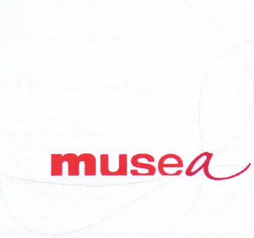 Musea est une marque déposée par UNIVERSITE D'ANGERS
