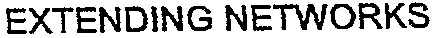 Extending Networks est une marque déposée par GROUPE SOLUTIONS