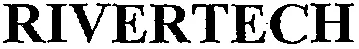Rivertech est une marque déposée par M.G.F.