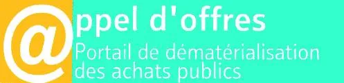 @Ppel D'offres Portail Dematerialisation Des Achats Publics est une marque déposée par BT FRANCE