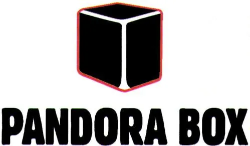 Pandora Box est une marque déposée par CANTOR