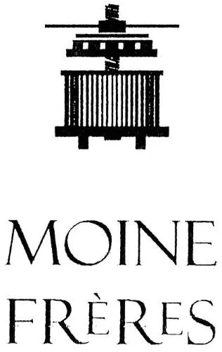 Moine Frères est une marque déposée par LES FRERES MOINE