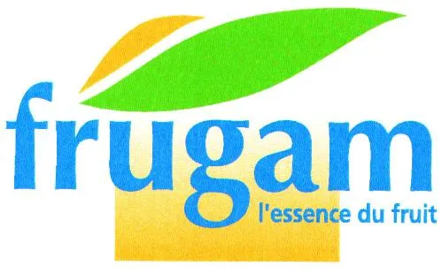 Frugam L'essence Du Fruit est une marque déposée par FRUGAM SAS