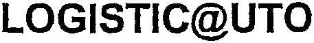 Logistic@Uto est une marque déposée par GROUPE EUROPEEN PARTNER'S