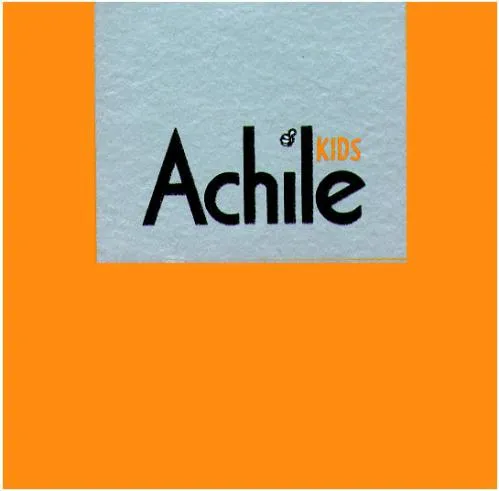 Achile Kids est une marque déposée par VIASTAEL (ACHILE-MISS ACHILE)