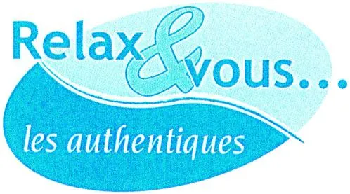 Relax & Vous… Les Authentiques est une marque déposée par SA MAXIAM