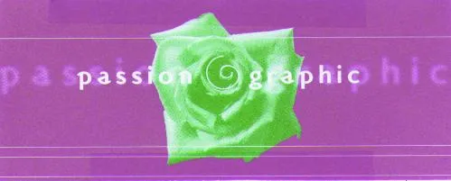 Passion Graphic est une marque déposée par GRAPHIPACK (PASSION GRAPHIC)