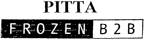 Pitta Frozen B 2 B est une marque déposée par POLARIS MEETINGS