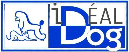 Ideal Dog est une marque déposée par CHADOG DIFFUSION