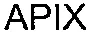 Apix est une marque déposée par TECHNIDATA