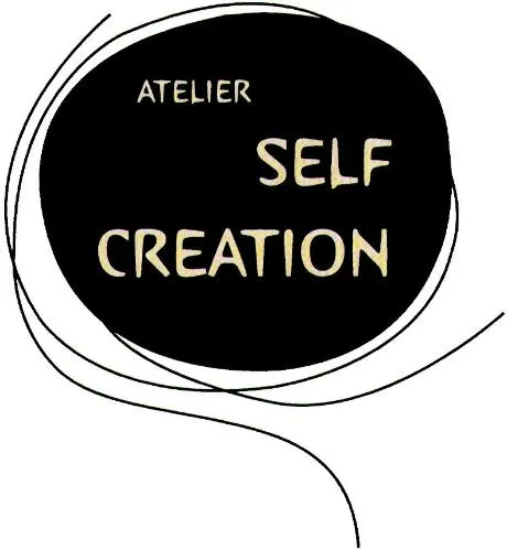 Atelier Self Creation est une marque déposée par ABACA ATELIER SELF CREATION