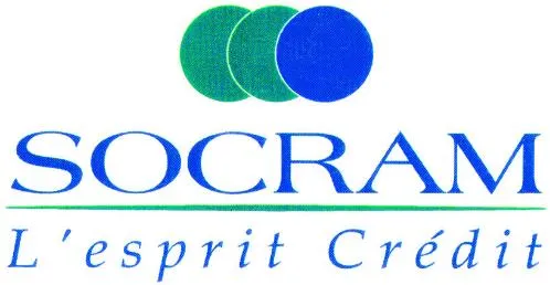 Socram L'esprit Credit est une marque déposée par SOCRAM BANQUE (SOCRAM)