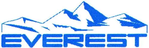 Everest est une marque déposée par JADE ELECTRONICS COMMUNICATIONS