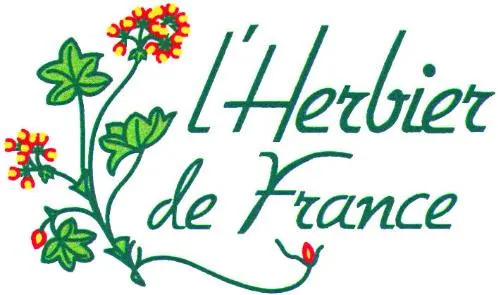 L'herbier De France est une marque déposée par ARCADIE