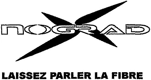 Nograd Laissez Parler La Fibre est une marque déposée par IDFIX GROUPE (IFX)