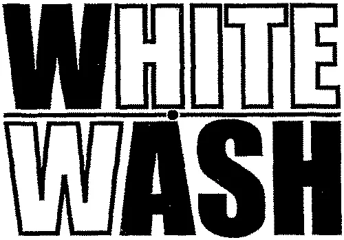 White Wash est une marque déposée par SCHNEDER CONSUMER GROUP