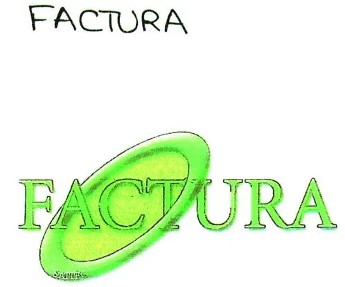 Factura est une marque déposée par SAITEC