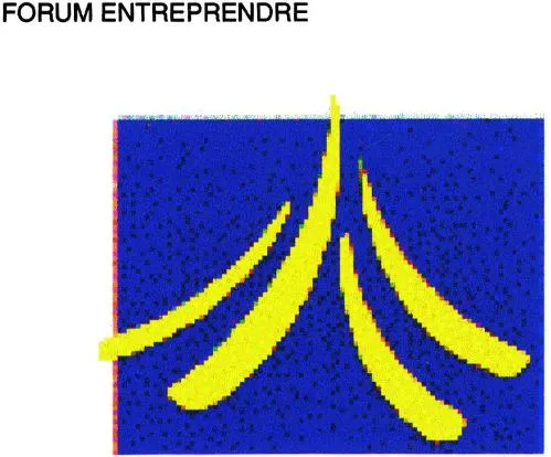 Forum Entreprendre est une marque déposée par SYNERGIE SA