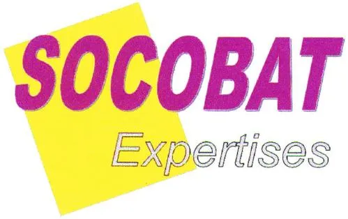 Socobat Expertises est une marque déposée par A.R.C (SOCOBAT EXPERTISES)