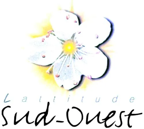 Lattitude Sud-Ouest est une marque déposée par ROSEDOR