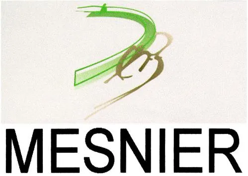 Mesnier est une marque déposée par SOMESPA-SAS (SOMESPA)