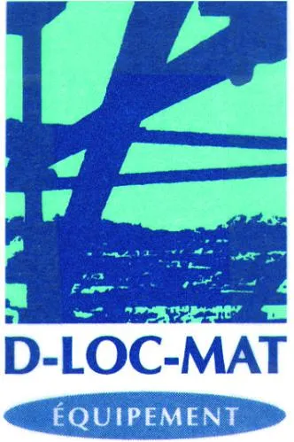 D-Loc-Mat Équipement est une marque déposée par AXOR (D LOC MAT SA)