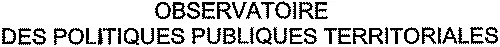 Observatoire Des Politiques Publiques Territoriales est une marque déposée par SAS PUBLIC GOUVERNANCE