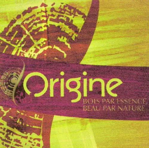 Origine Bois Par Essence, Beau Par Nature est une marque déposée par SOFIDIS