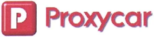 P Proxycar est une marque déposée par PROXYCAR