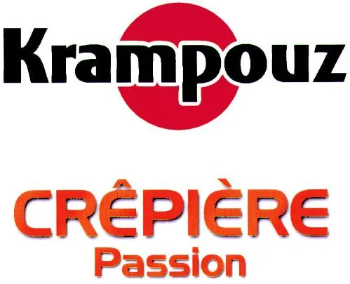 Krampouz Crêpière Passion est une marque déposée par KRAMPOUZ