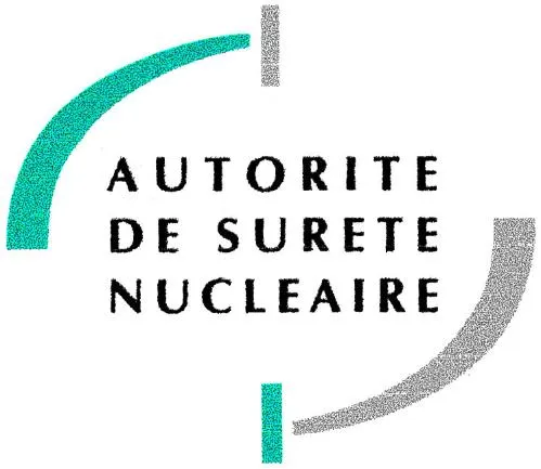 Autorite De Surete Nucleaire est une marque déposée par COMM RECHE INFORMAT INDEP RADIOACTIVITE (CRIIRAD)
