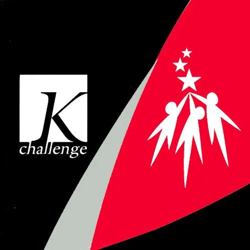 K Challenge est une marque déposée par ESPRIT SUD