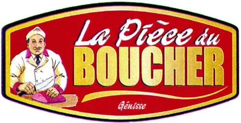 La Piece Du Boucher Genisse est une marque déposée par GUILERS DISTRIBUTION