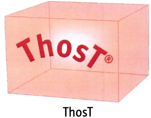 Thost est une marque déposée par SCIENCES & COMPUTERS CONSULTANTS (S&CC)