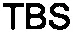 Tbs est une marque déposée par IMV TECHNOLOGIES