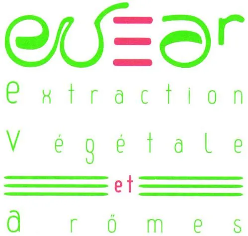 Evear Extraction Végétale Et Aromes est une marque déposée par EVEAR EXTRACTION (EXTRACTION VEGETALE ET AROMATIQUE (EVEAR)