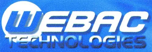 Webac Technologies est une marque déposée par WEBAC TECHNOLOGIES (NET CONCEPT)