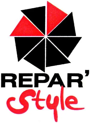 Repar' Style est une marque déposée par BARRAULT