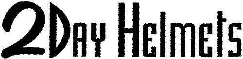 2 Day Helmets est une marque déposée par US LINE DIFFUSION