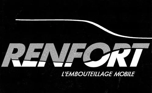 Renfort L'embouteillage Mobile est une marque déposée par O-I FRANCE SAS
